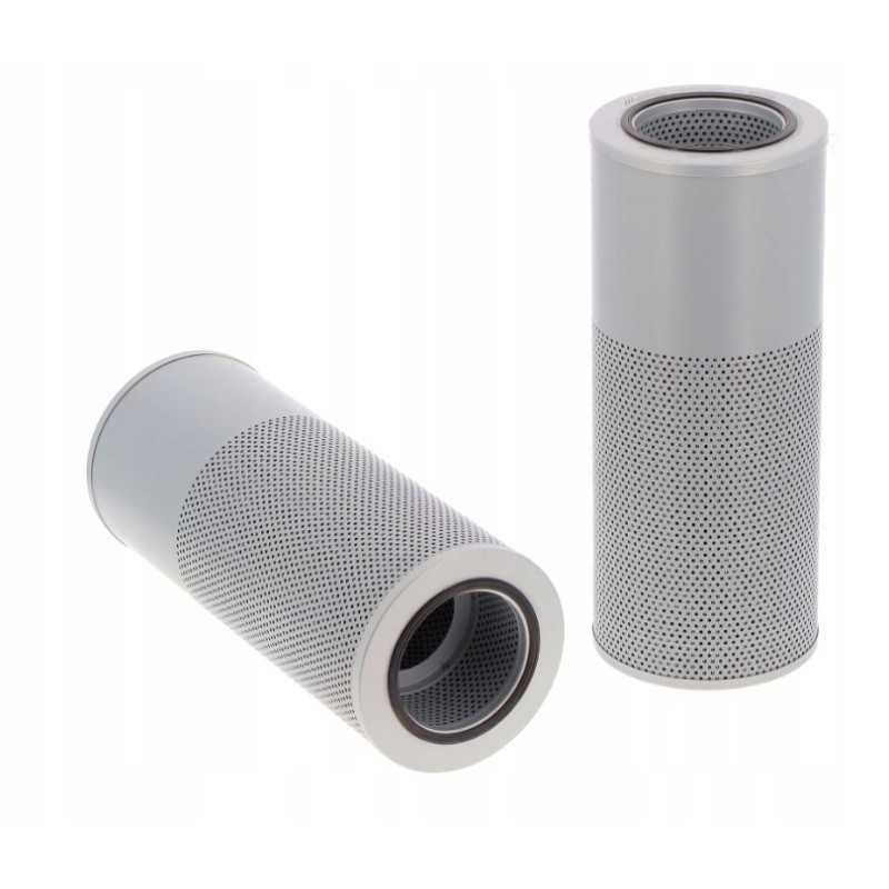 Hidraulinės alyvos filtras hifi filtras sh 60608