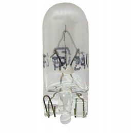 Lemputė 47712v3wglss granitas