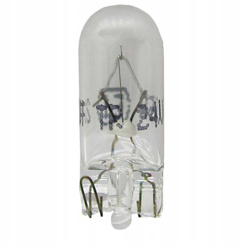 Lemputė 47712v3wglss granitas