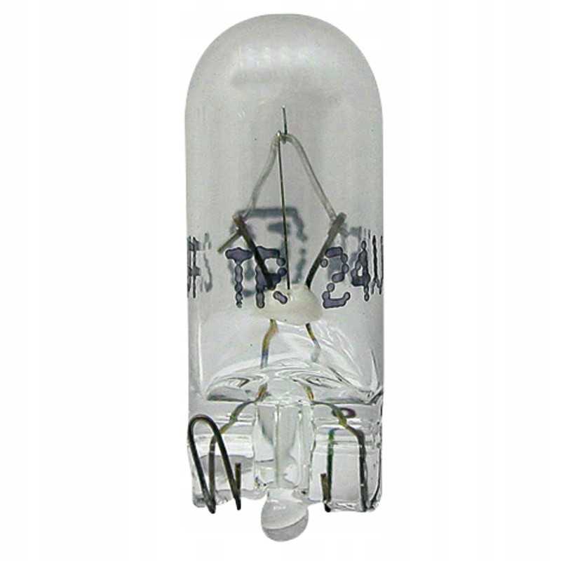 Lemputė 47724v3wglss granitas