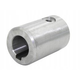 Suvirinama įvorė 25 mm velenui SMR BMR varikliui