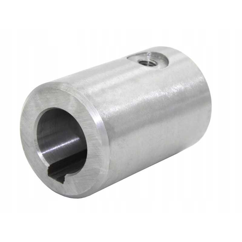 Suvirinama įvorė 25 mm velenui SMR BMR varikliui