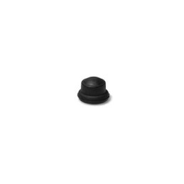 14 mm guminis kamštis, 50 vnt