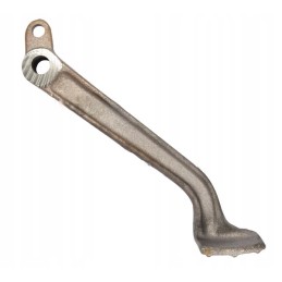 Pedalų užrakinimo mechanizmas c 360 50627190 pro