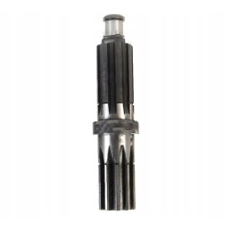 Reduktoriaus velenas c 330 50011320 skropol