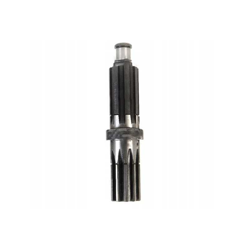 Reduktoriaus velenas c 330 50011320 skropol