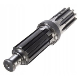 Reduktoriaus velenas c 330 50011320 skropol