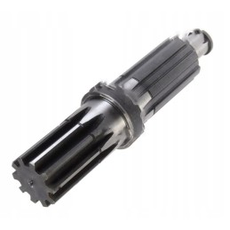 Reduktoriaus velenas c 330 50011320 skropol