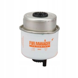 Fuel manager kuro filtras 36682 stanadyne parker