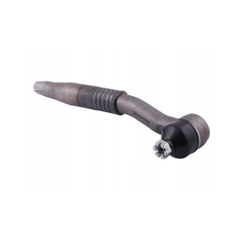 Vairo jungtis dešinė 385mm m22x1 5 f19830010