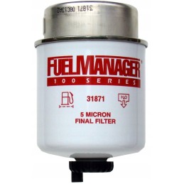 Fuel manager kuro filtras 31871 stanadyne parker
