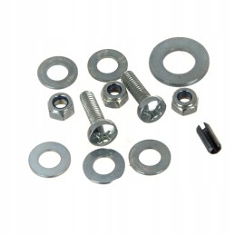 John Deere AL71326 priekinio galinio lango rankena