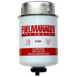 Fuel manager kuro filtras 31865 stanadyne parker