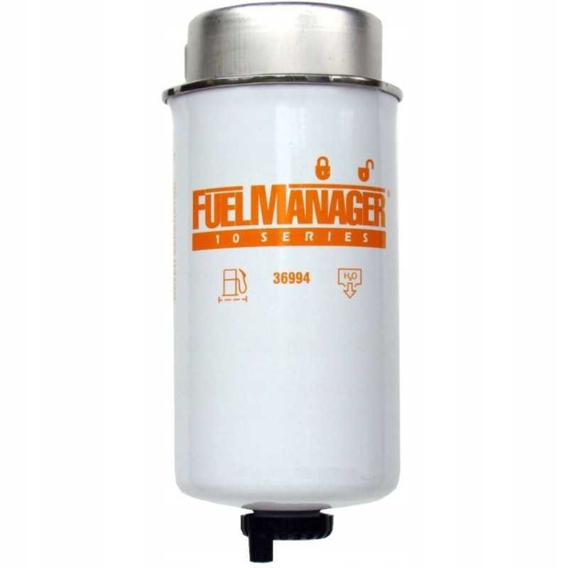 Fuel manager kuro filtras 36994 stanadyne parker