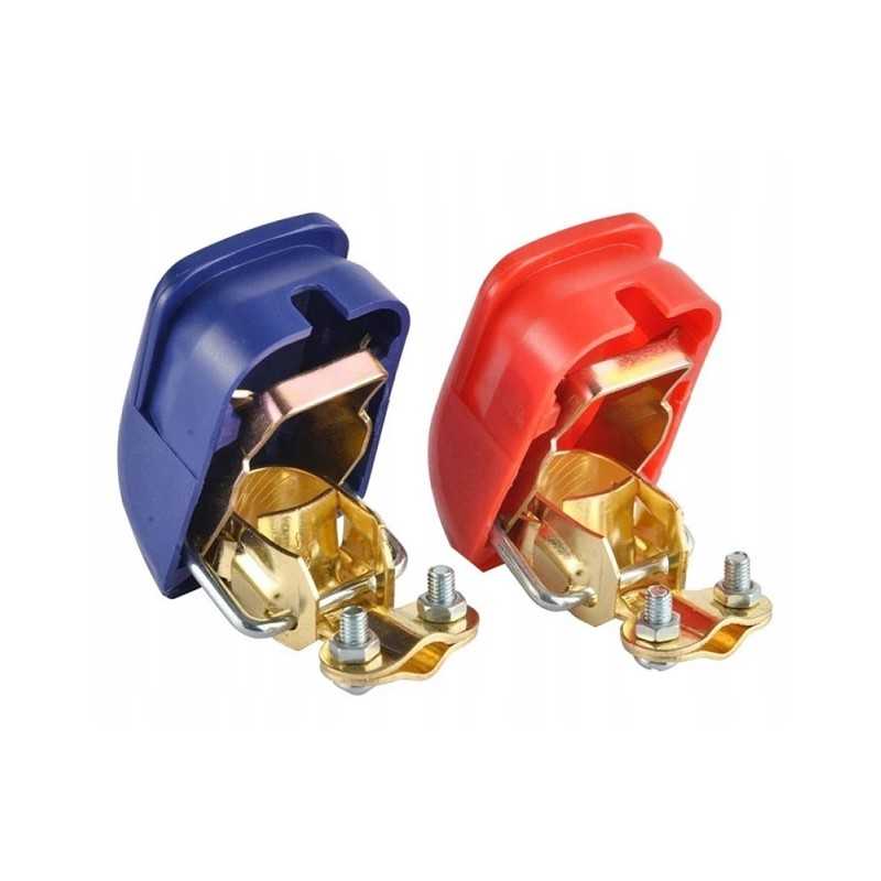 Savaime užsifiksuojantis akumuliatoriaus jungiklis hebel