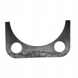 Vietos poveržlė 72706316 granitinė