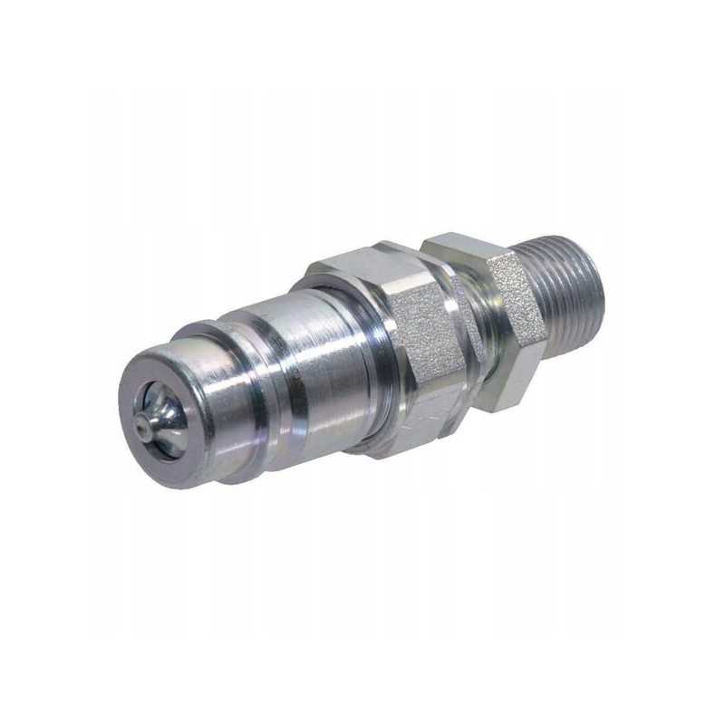 Skpm12n18 greitos jungties skydelis iso 12 5 m18x1 5