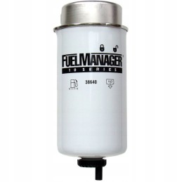 Fuel manager kuro filtras 38640 stanadyne parker