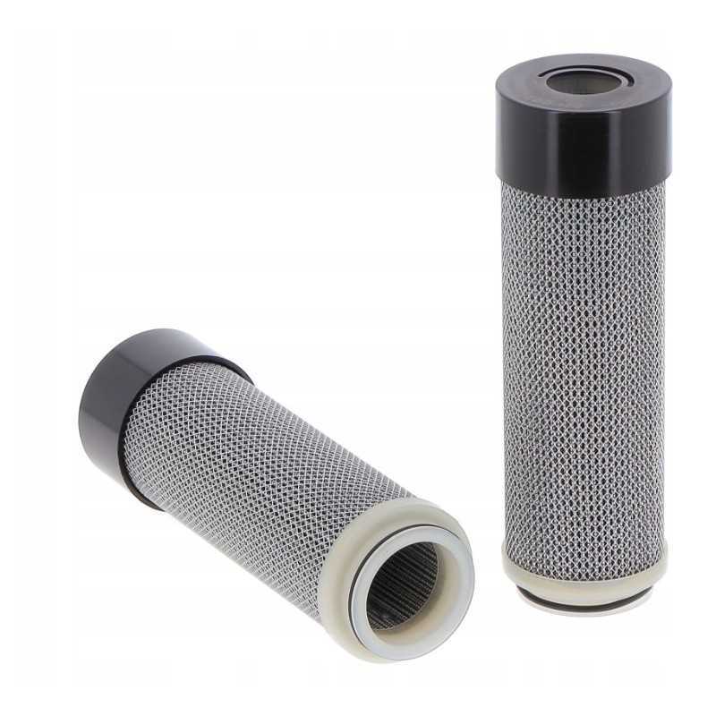 Hidraulinės alyvos filtras hifi filtras sh 66224