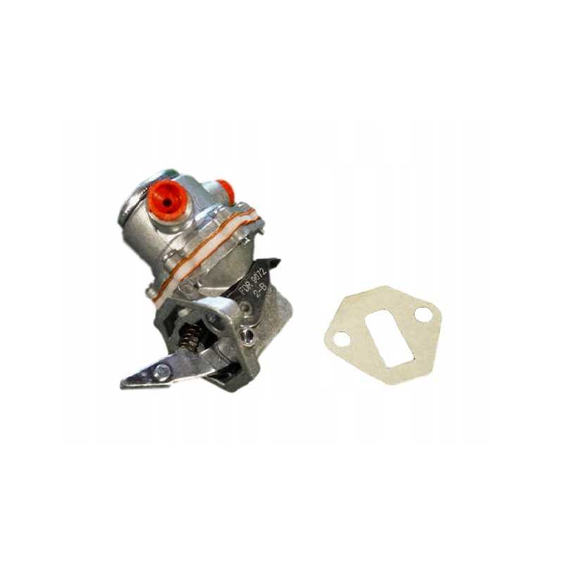 Tiekimo siurblys 100 27 4757883