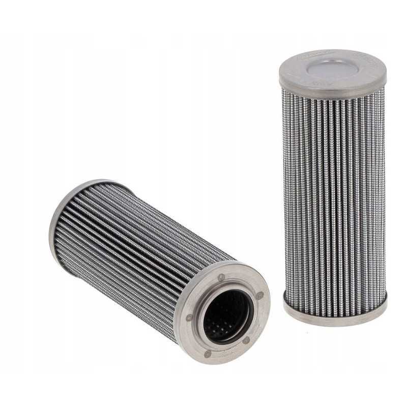 Hidraulinės alyvos filtras hifi filtras sh 60290