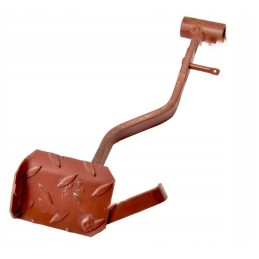 Stabdžio pedalo dešinė, skirta c 360 46627030 gamintojui