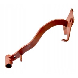 Stabdžio pedalo dešinė, skirta c 360 46627030 gamintojui