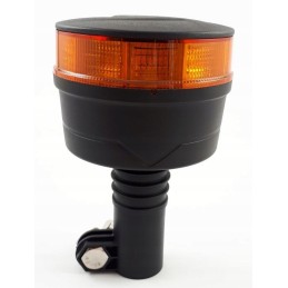 Blykstės lemputė 19w 30x LED kaištis ALR0072