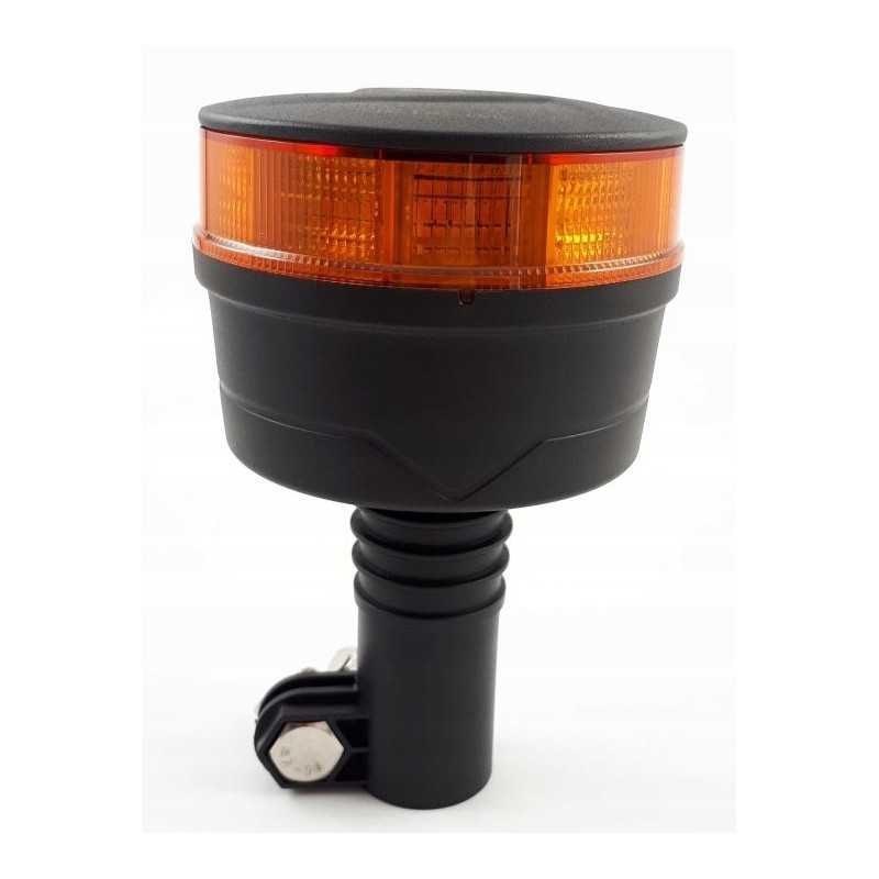 Blykstės lemputė 19w 30x LED kaištis ALR0072