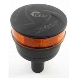 Blykstės lemputė 19w 30x LED kaištis ALR0072