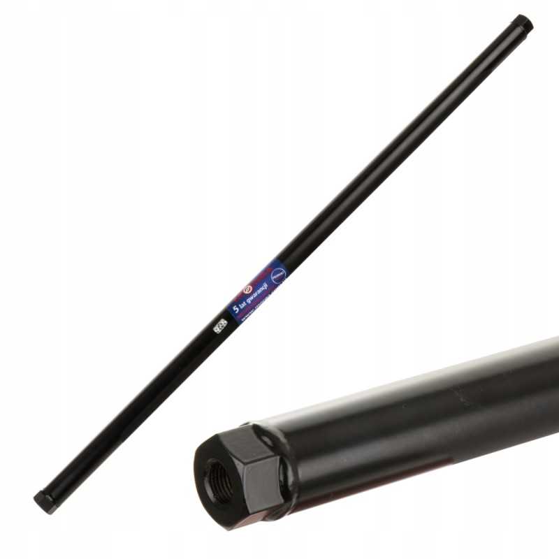 Vairo traukės vamzdis C 330 morga 4228212