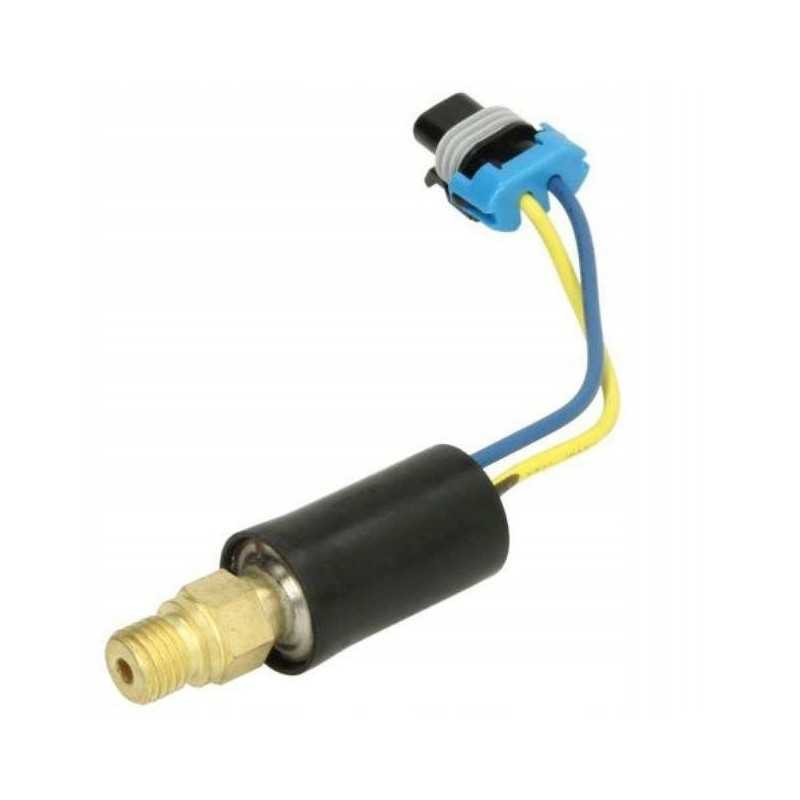 Slėgio jutiklis John Deere transmisija re212878