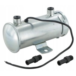 Elektrinis dyzelinis siurblys