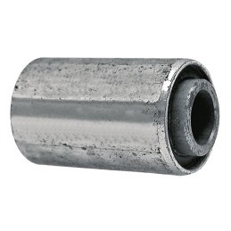 Guma-metalinė rankovė 24mm 12mm granitas