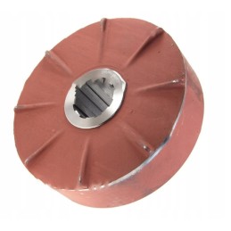 Stabdžių būgnas c 330 50019020 suskystintas