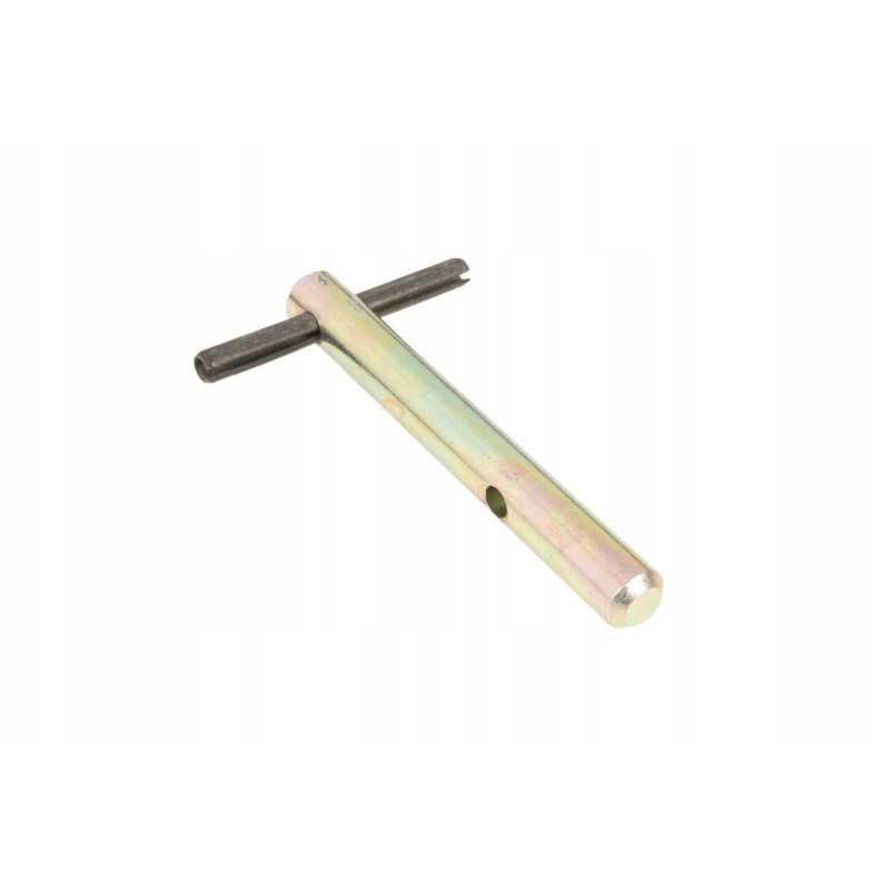 816500120060 kablio tvirtinimo kaištis