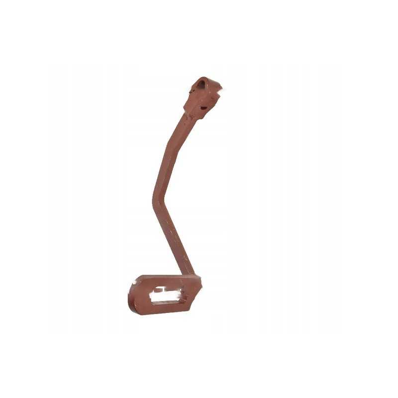 Sankabos pedalas mf 3 1668196m2 vidaus gaminiui