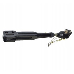 Dešinioji pakaba mf 4 1663855m91 standartiniam gaminiui