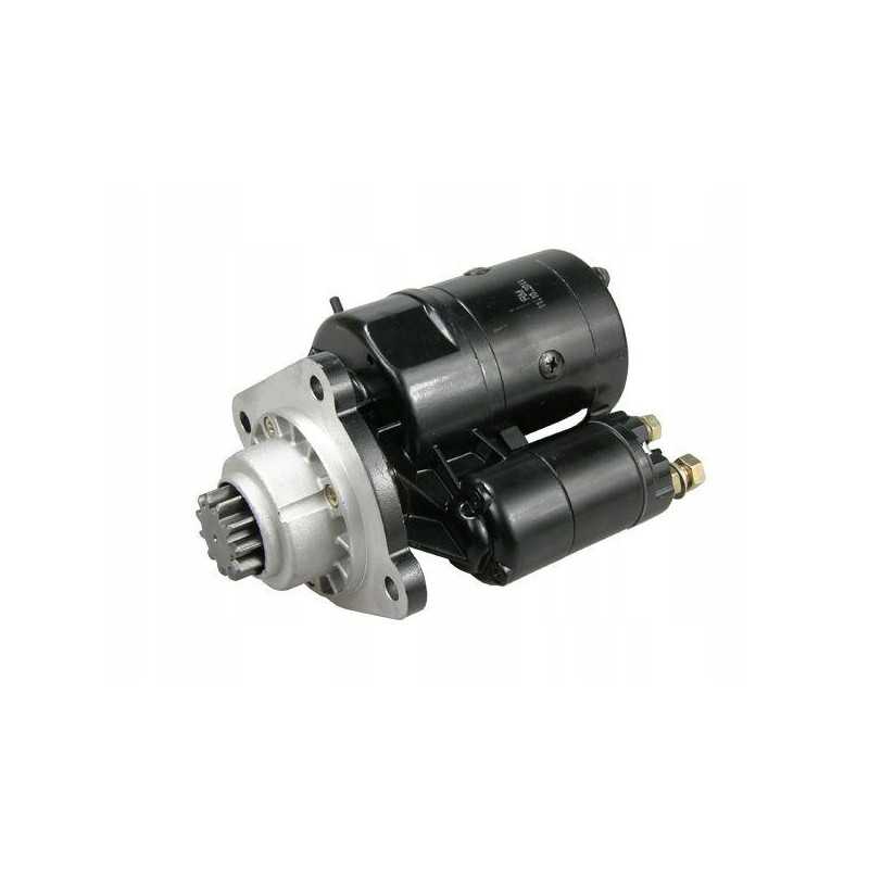 Starteris su reduktoriumi ursus c 330 360 69185771