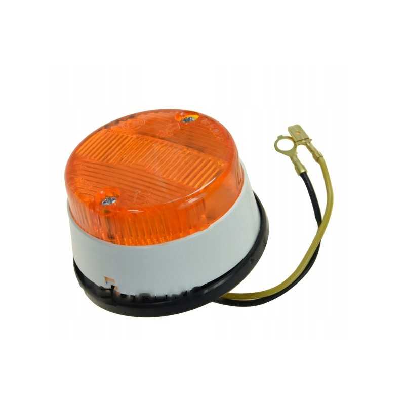 Šoninis posūkio signalas 60115818 standartinis gaminys