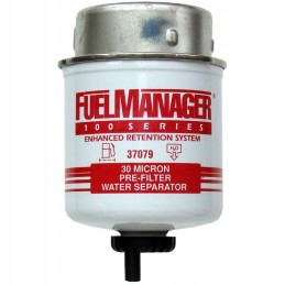 Fuel manager kuro filtras 37079 stanadyne parker