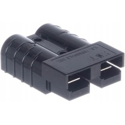 50a juodas kištukas