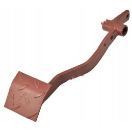 Stabdžio pedalas paliktas c 360 46627020 gamybai