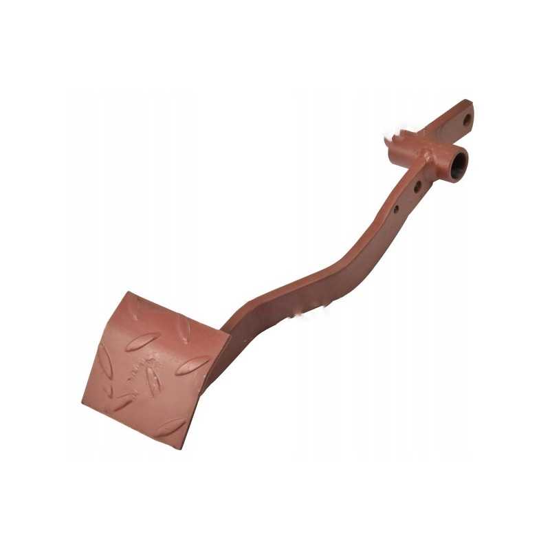 Stabdžio pedalas paliktas c 360 46627020 gamybai