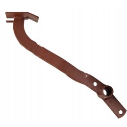 Stabdžio pedalas paliktas c 360 46627020 gamybai