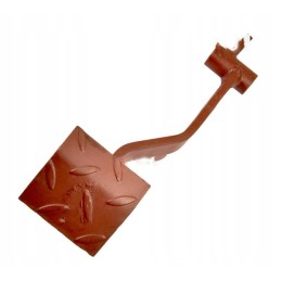 Stabdžio pedalas paliktas c 360 46627020 gamybai