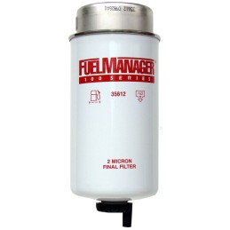 Fuel manager kuro filtras 35612 stanadyne parker