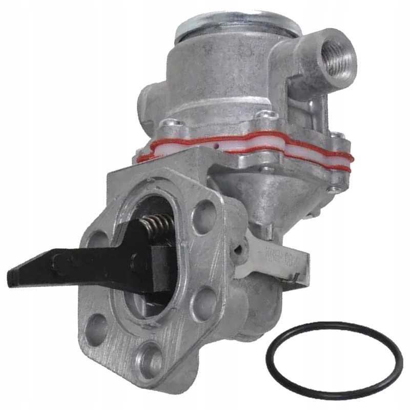 Valtra v836667405 kuro siurblys