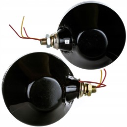 Priekiniai žibintai, žibintai, 2 vnt. c 328 c 330 c 360