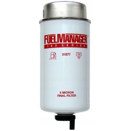 Kuro filtras kuro tvarkyklė 31877 stanadyne parker